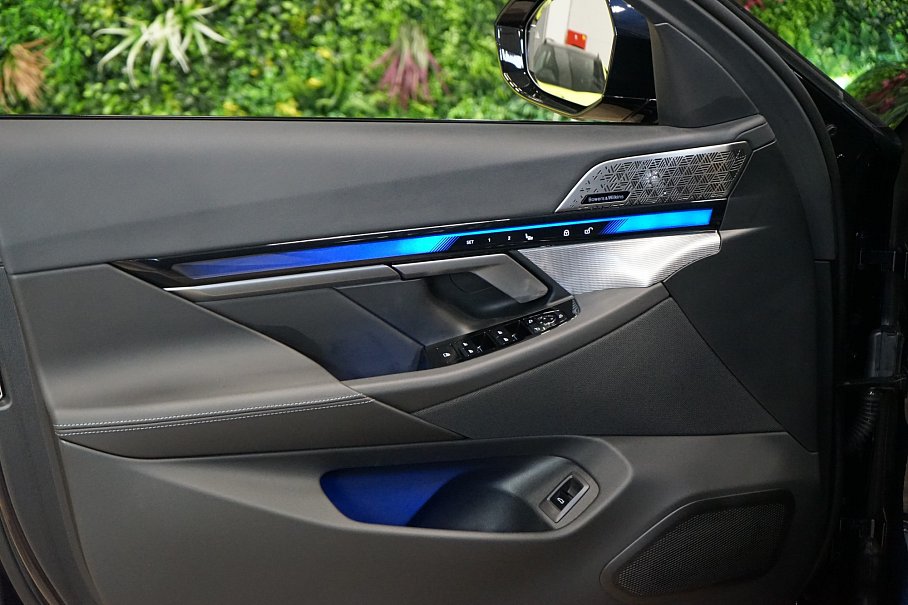 BMW Řada 5 540d xDrive Touring