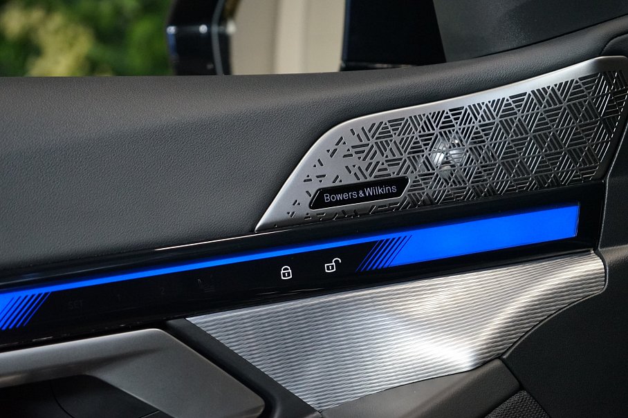 BMW Řada 5 540d xDrive Touring