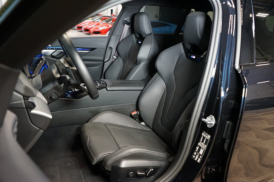 BMW Řada 5 540d xDrive Touring