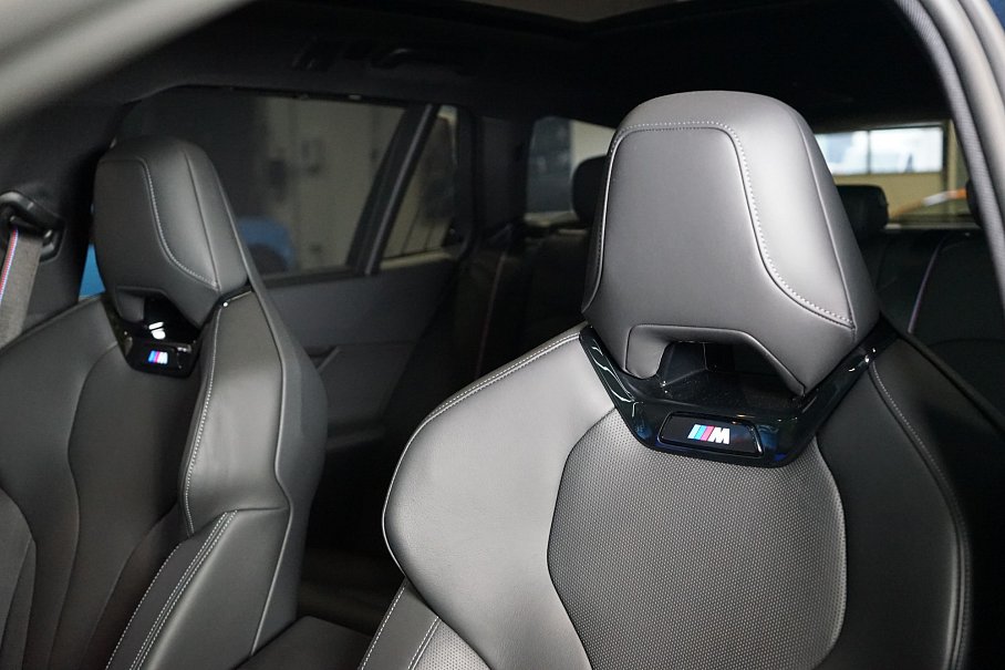 BMW Řada 5 540d xDrive Touring