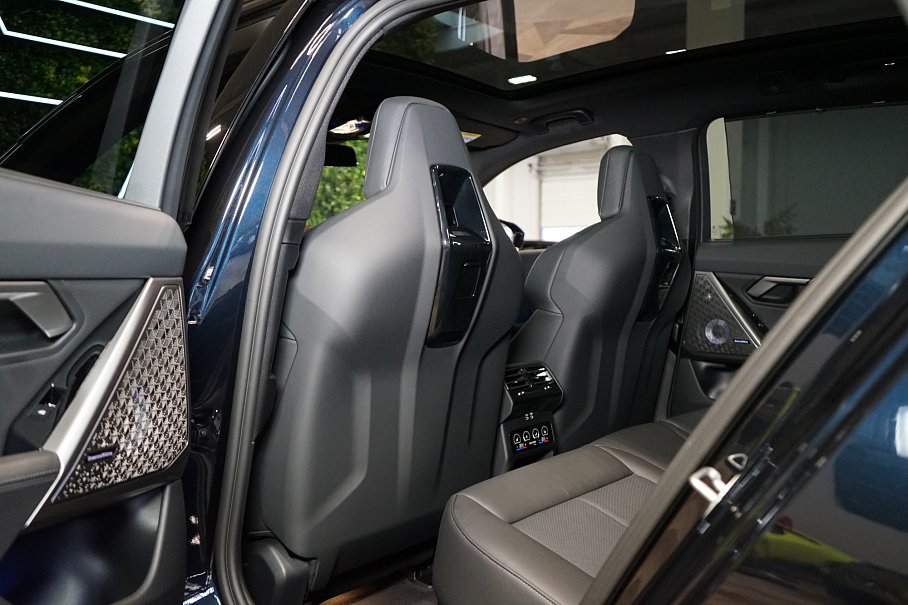 BMW Řada 5 540d xDrive Touring