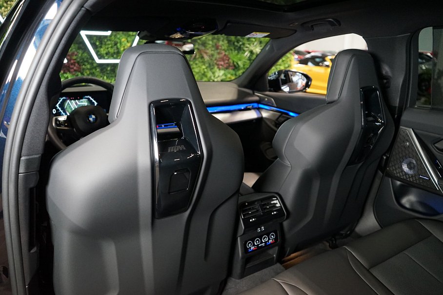 BMW Řada 5 540d xDrive Touring