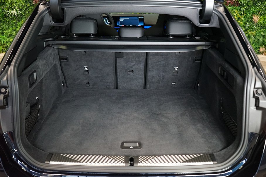 BMW Řada 5 540d xDrive Touring