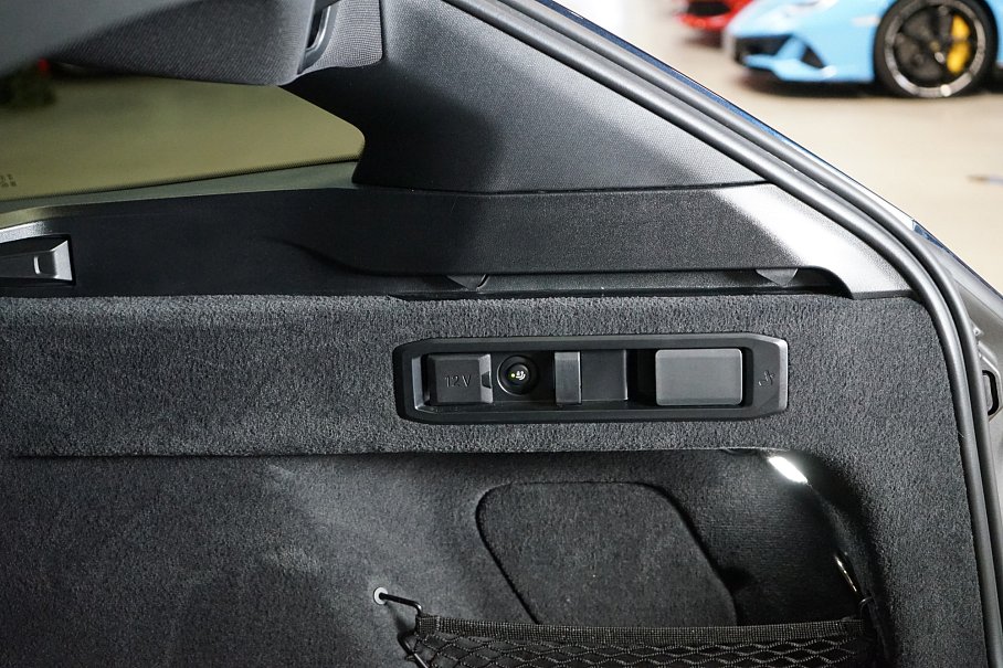 BMW Řada 5 540d xDrive Touring