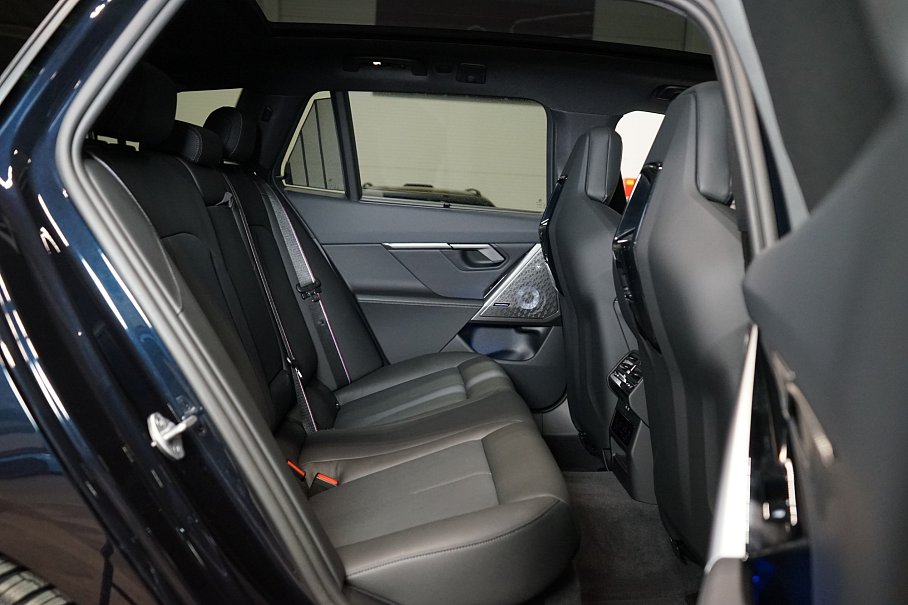 BMW Řada 5 540d xDrive Touring