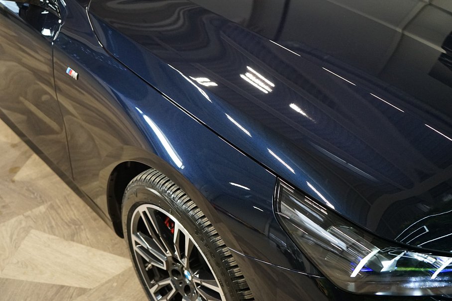 BMW Řada 5 540d xDrive Touring