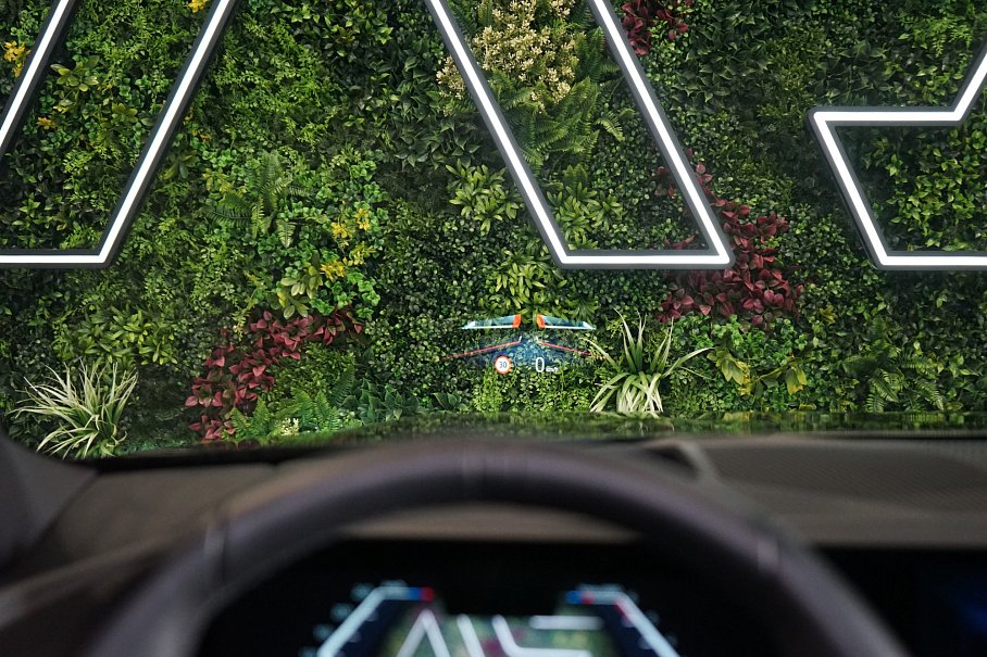 BMW Řada 5 540d xDrive Touring