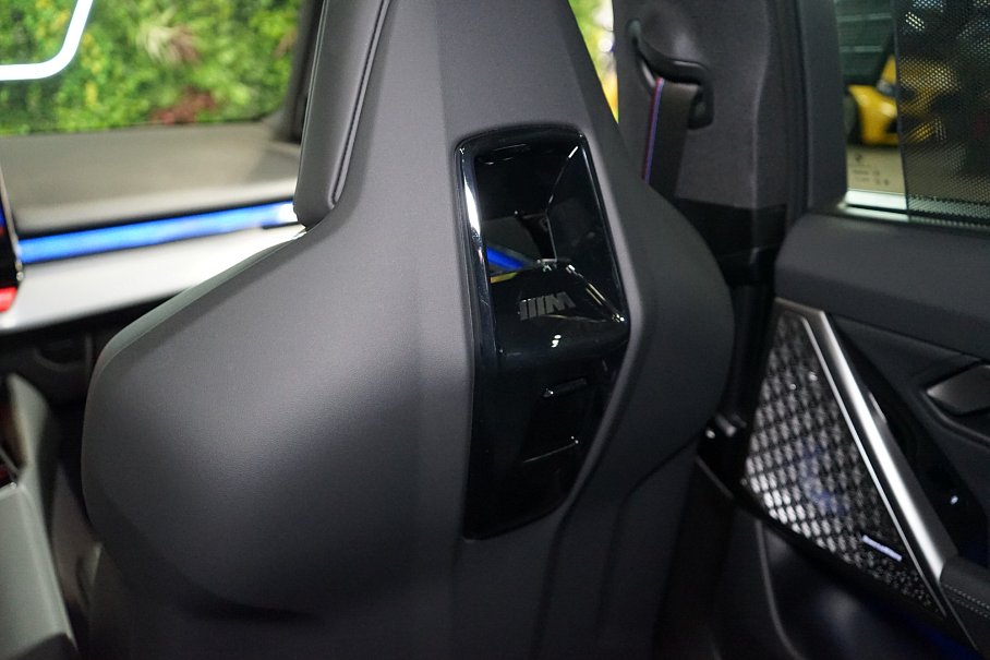 BMW Řada 5 540d xDrive Touring