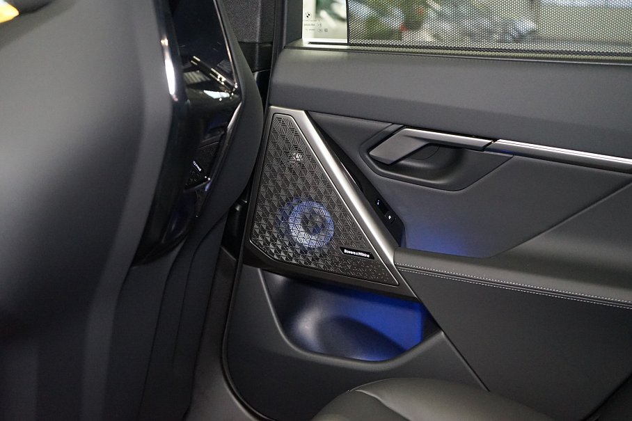 BMW Řada 5 540d xDrive Touring