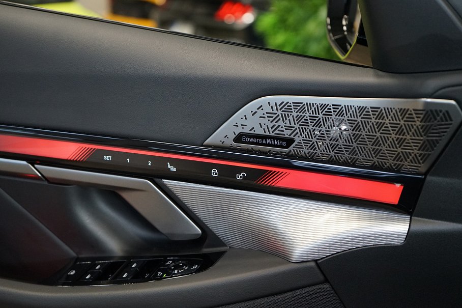 BMW Řada 5 540d xDrive Touring