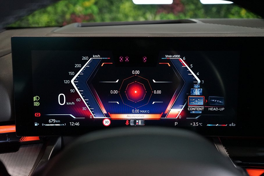 BMW Řada 5 540d xDrive Touring