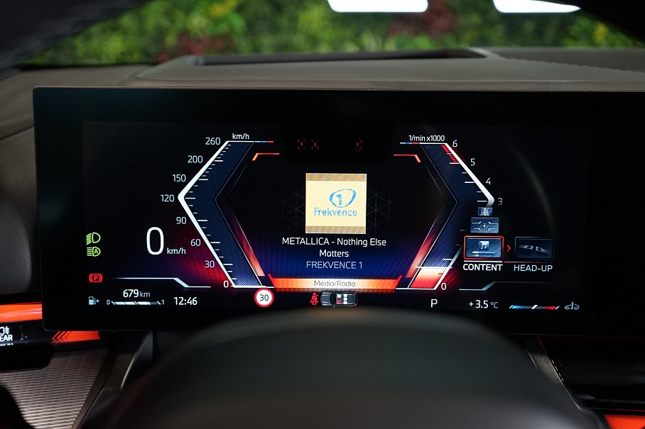 BMW Řada 5 540d xDrive Touring