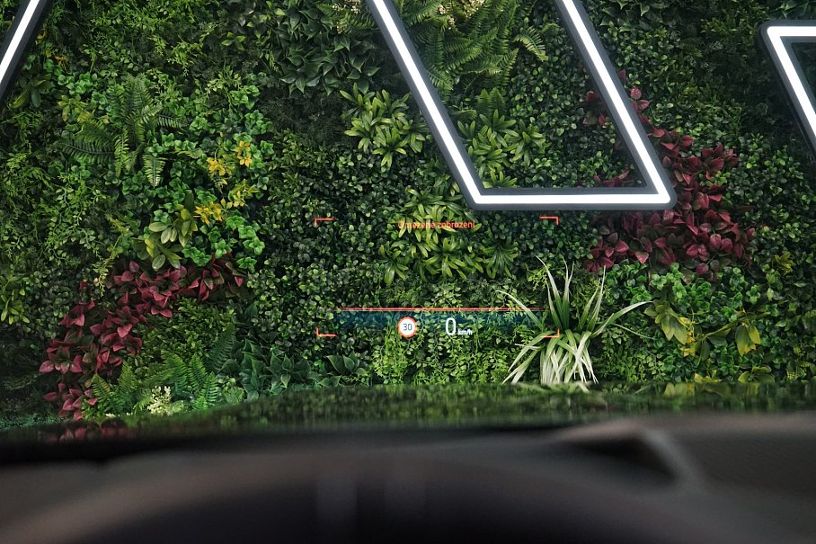 BMW Řada 5 540d xDrive Touring