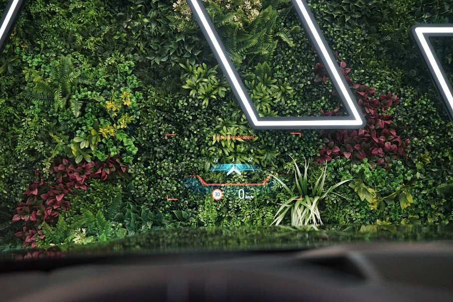 BMW Řada 5 540d xDrive Touring