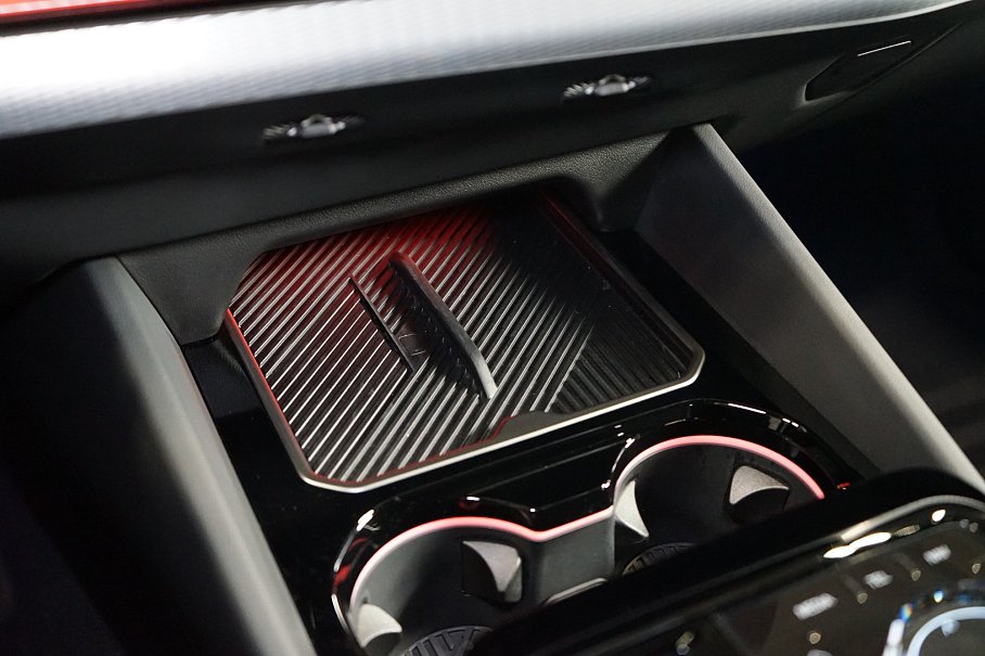 BMW Řada 5 540d xDrive Touring