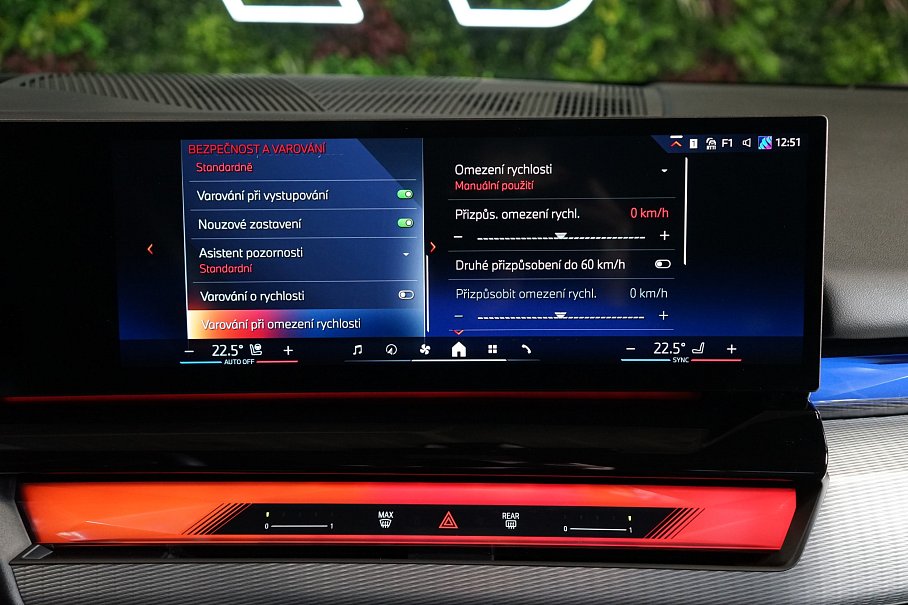 BMW Řada 5 540d xDrive Touring