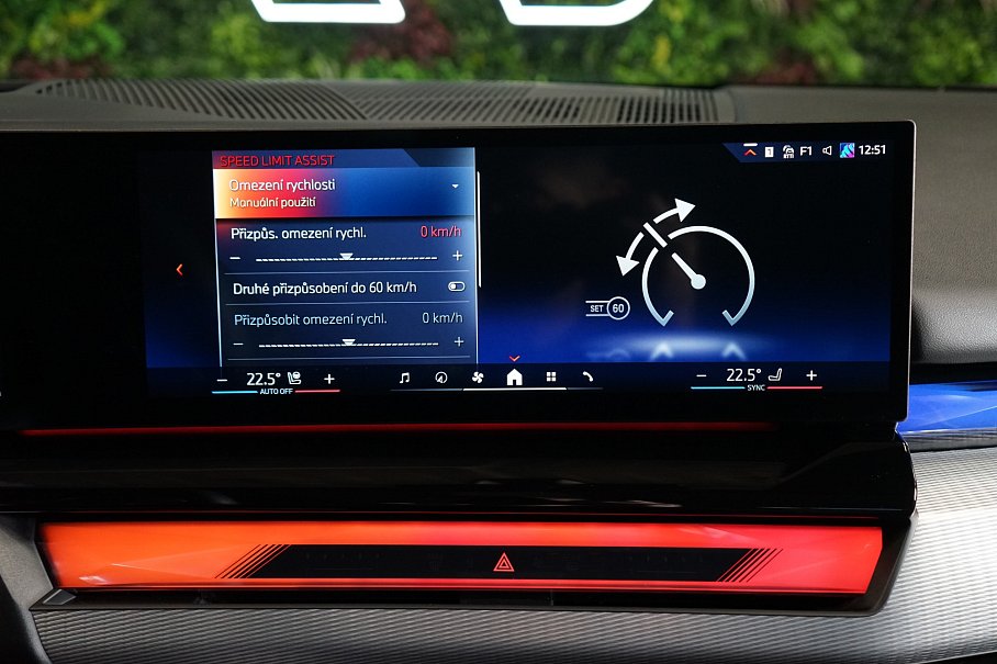 BMW Řada 5 540d xDrive Touring