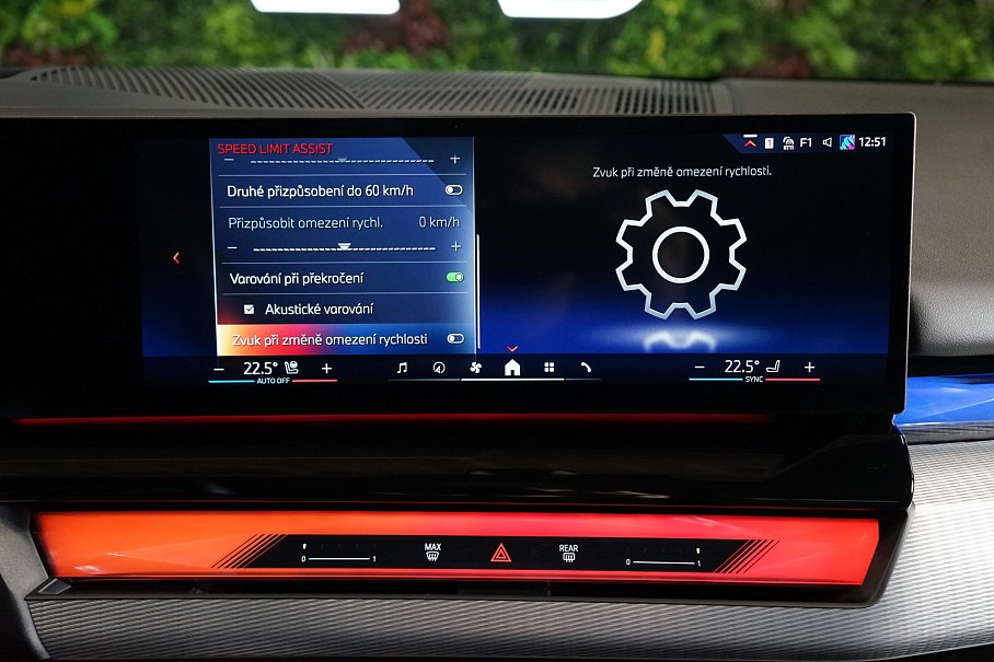 BMW Řada 5 540d xDrive Touring