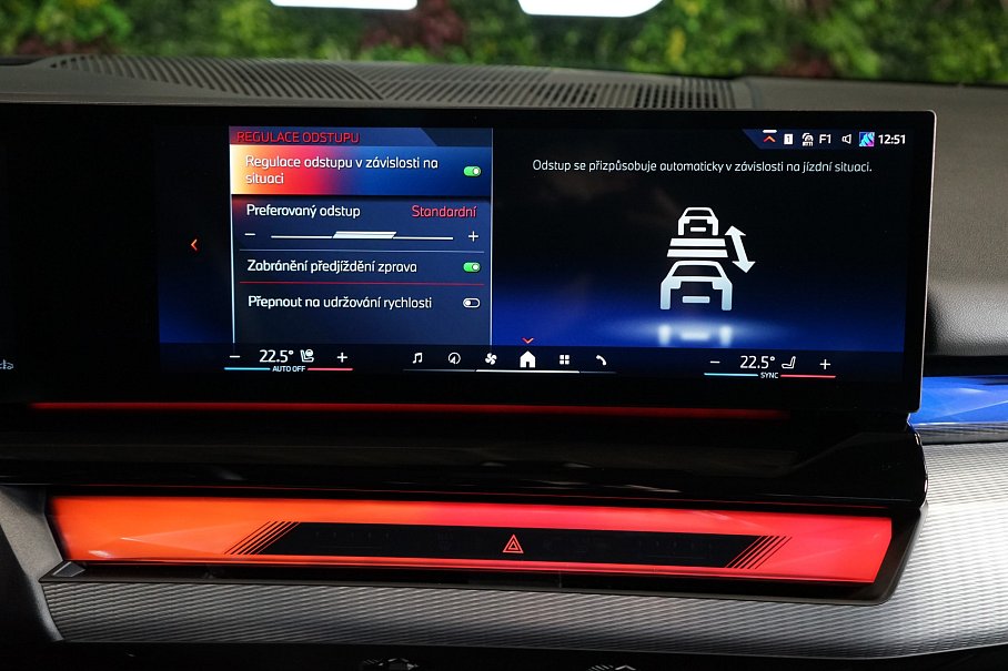 BMW Řada 5 540d xDrive Touring