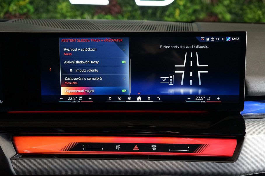 BMW Řada 5 540d xDrive Touring