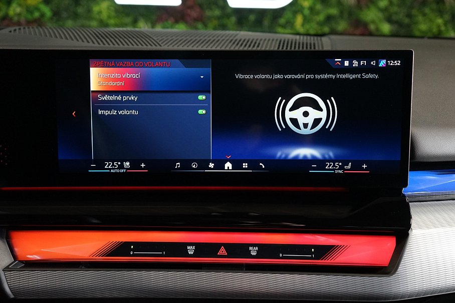 BMW Řada 5 540d xDrive Touring