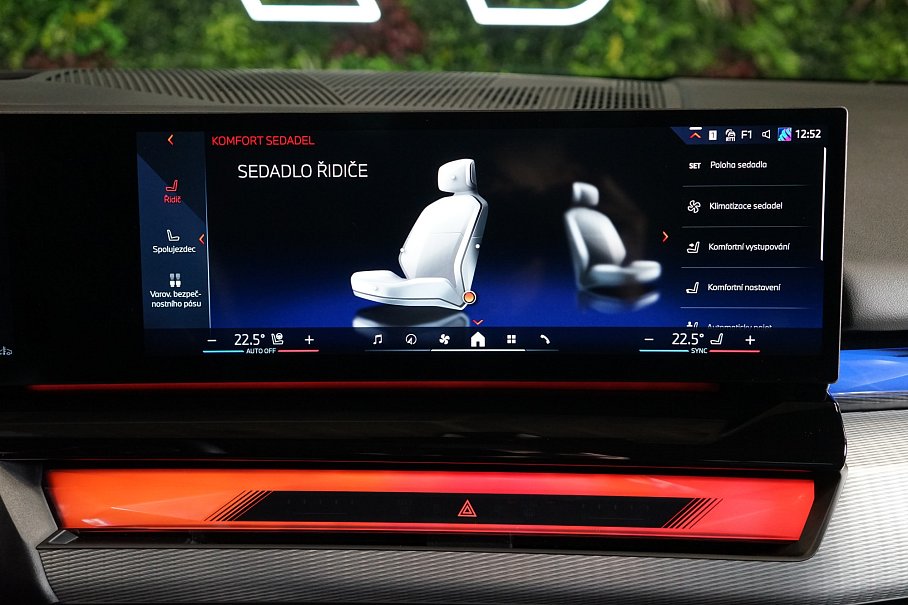 BMW Řada 5 540d xDrive Touring