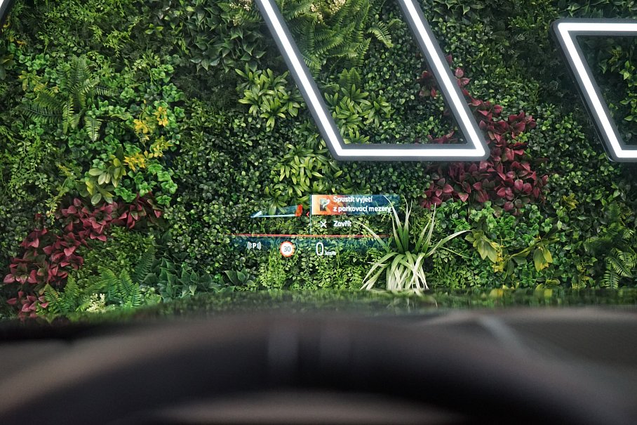 BMW Řada 5 540d xDrive Touring