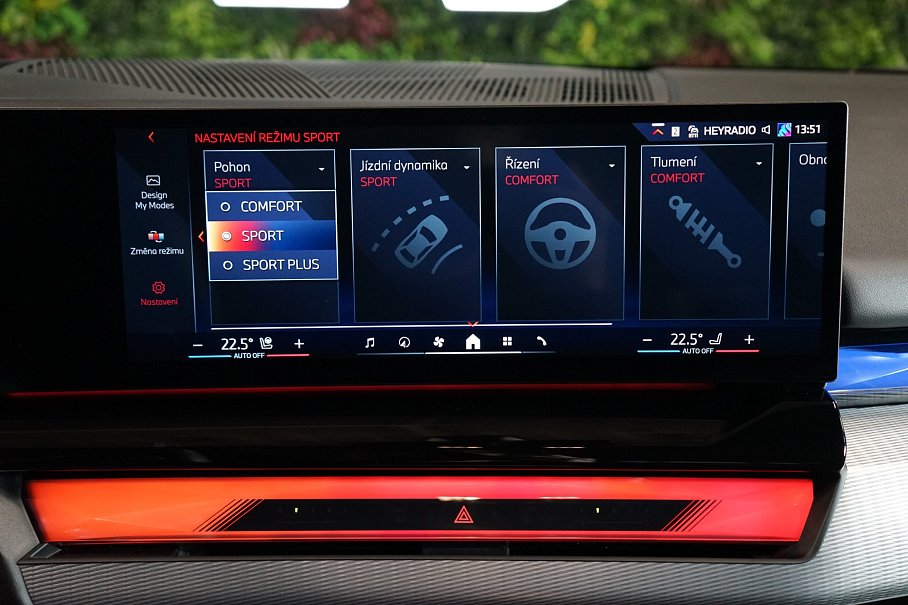 BMW Řada 5 540d xDrive Touring