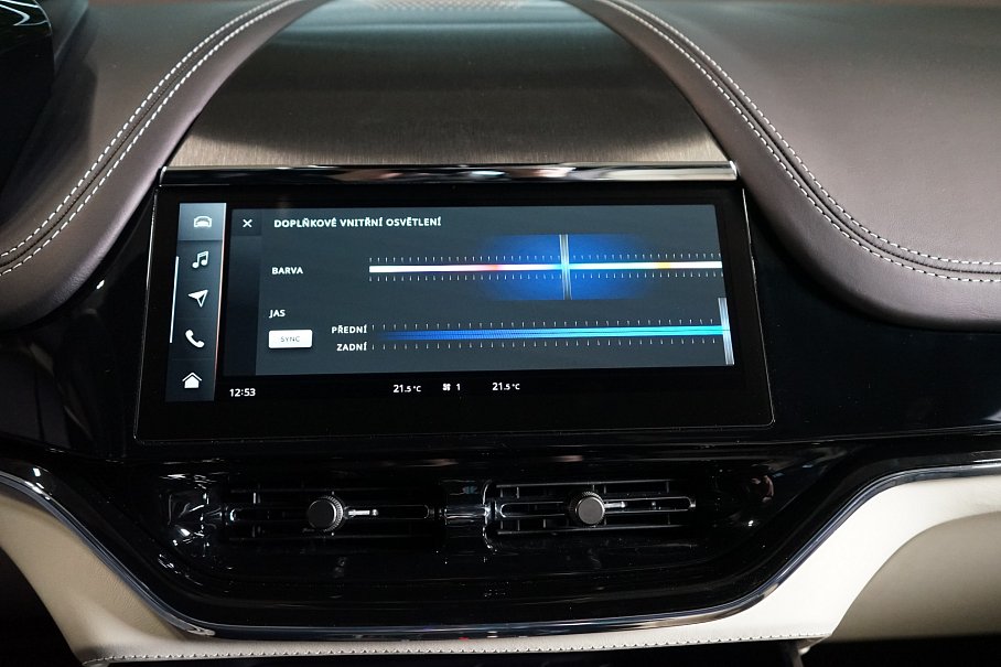 Aston Martin DBX 707