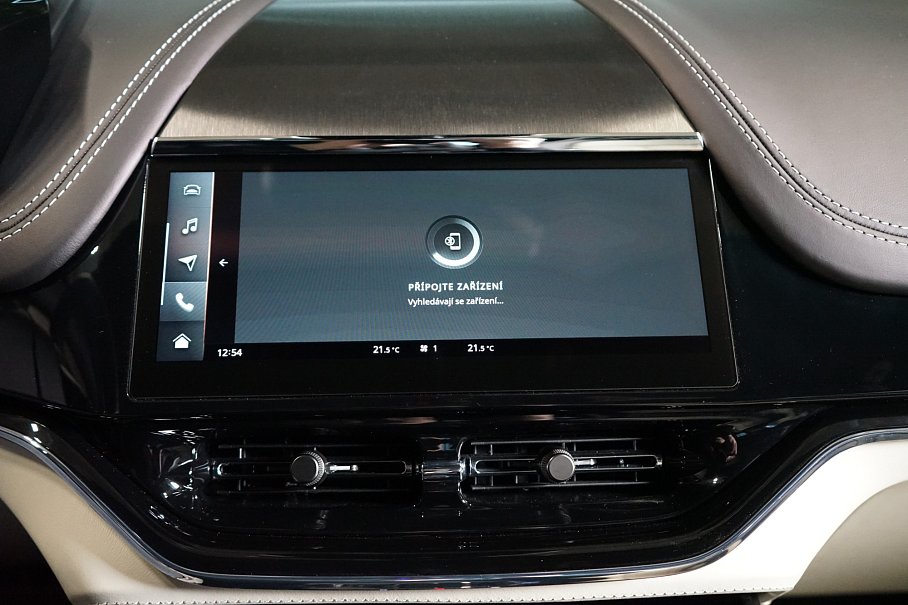 Aston Martin DBX 707