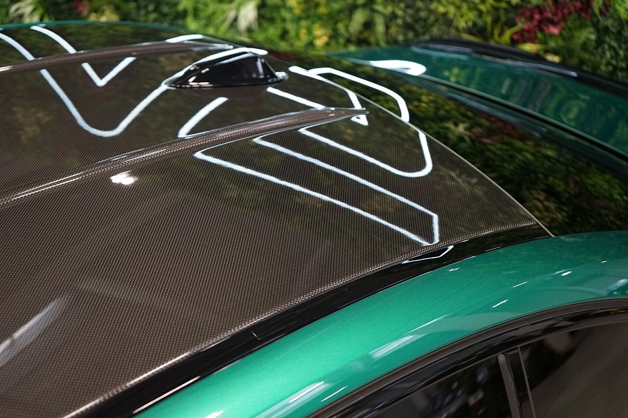 BMW M3 Competition xDrive