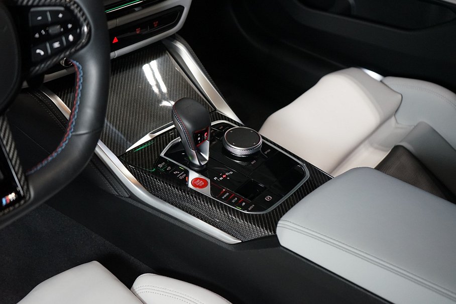 BMW M3 Competition xDrive