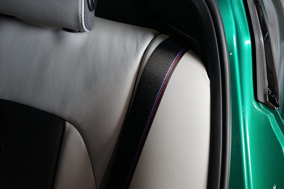 BMW M3 Competition xDrive