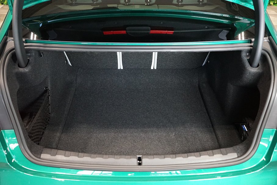 BMW M3 Competition xDrive