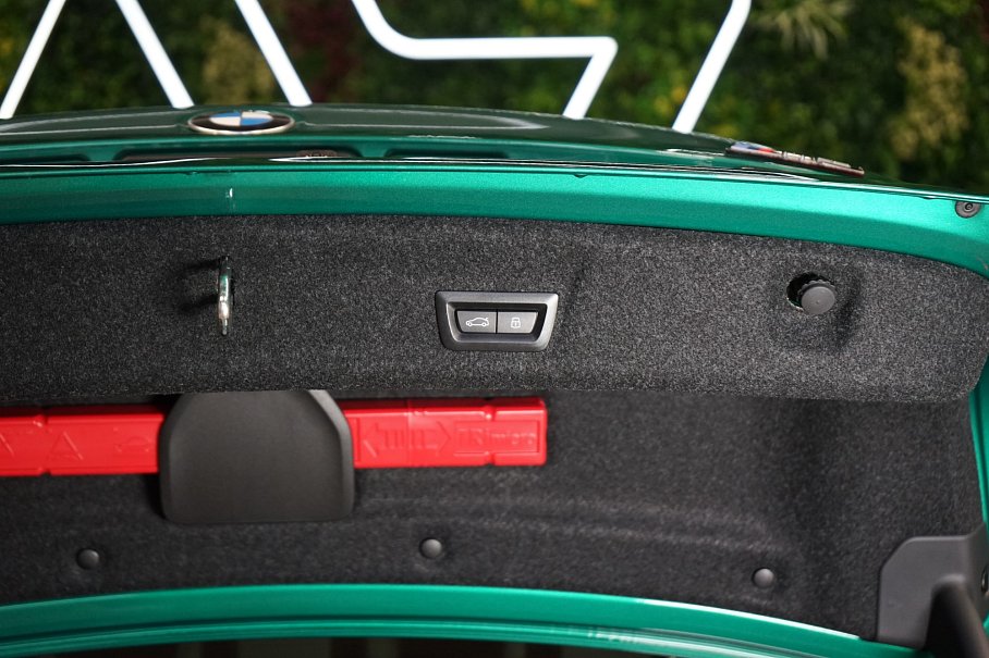 BMW M3 Competition xDrive