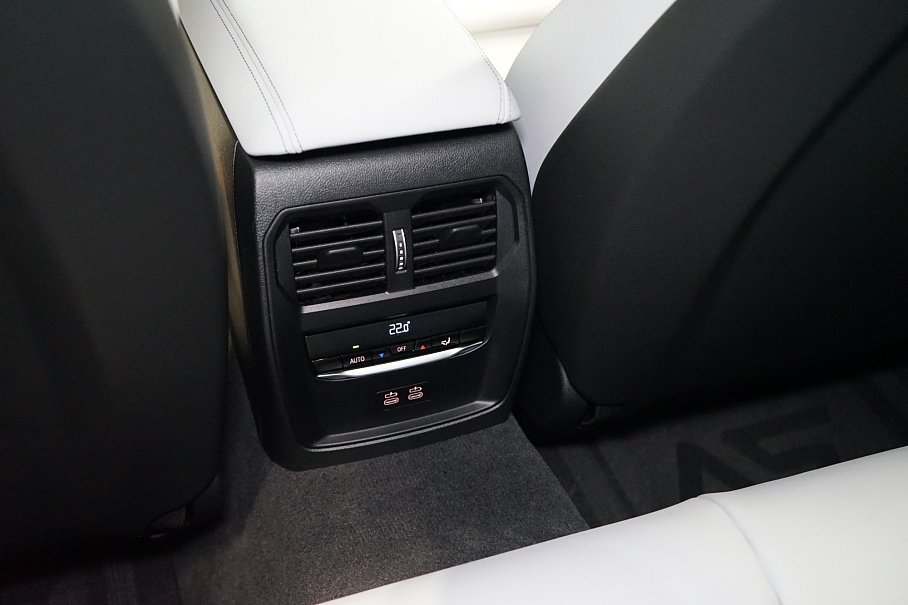 BMW M3 Competition xDrive