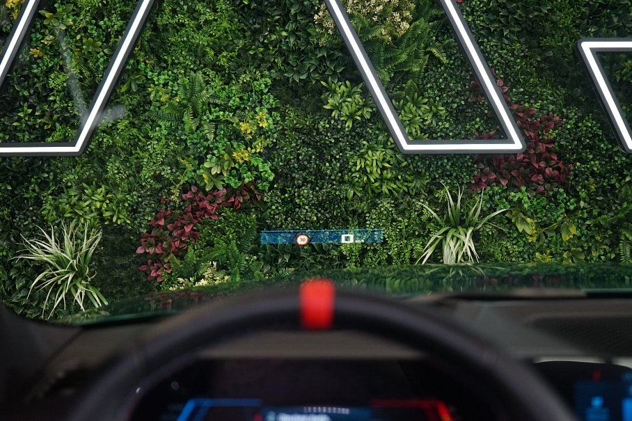 BMW M3 Competition xDrive