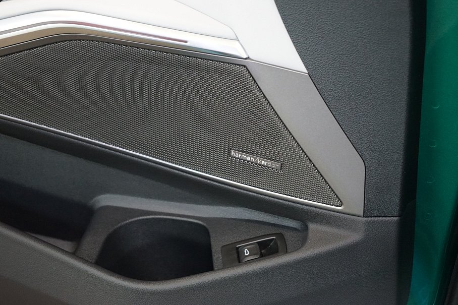 BMW M3 Competition xDrive