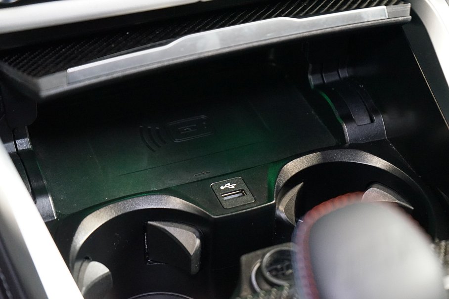 BMW M3 Competition xDrive