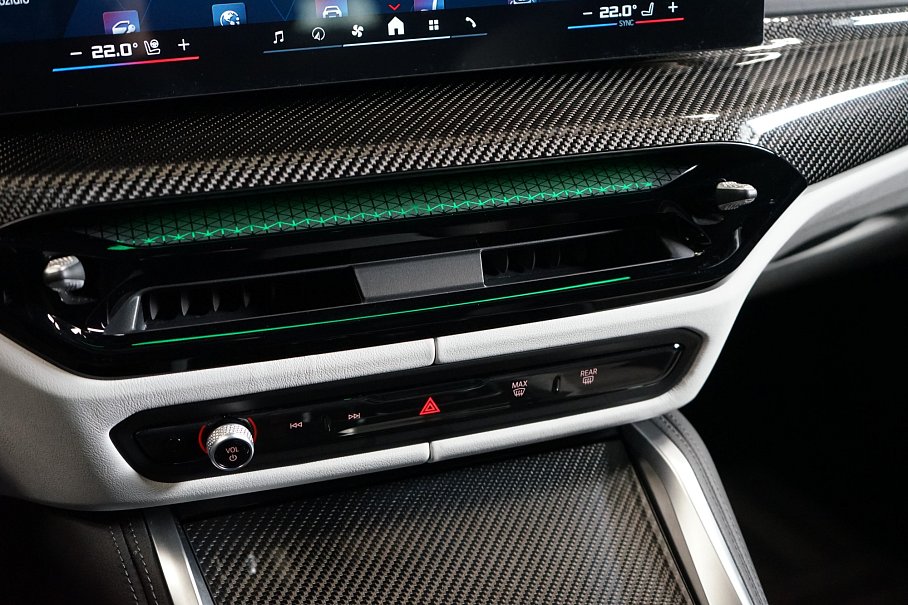 BMW M3 Competition xDrive