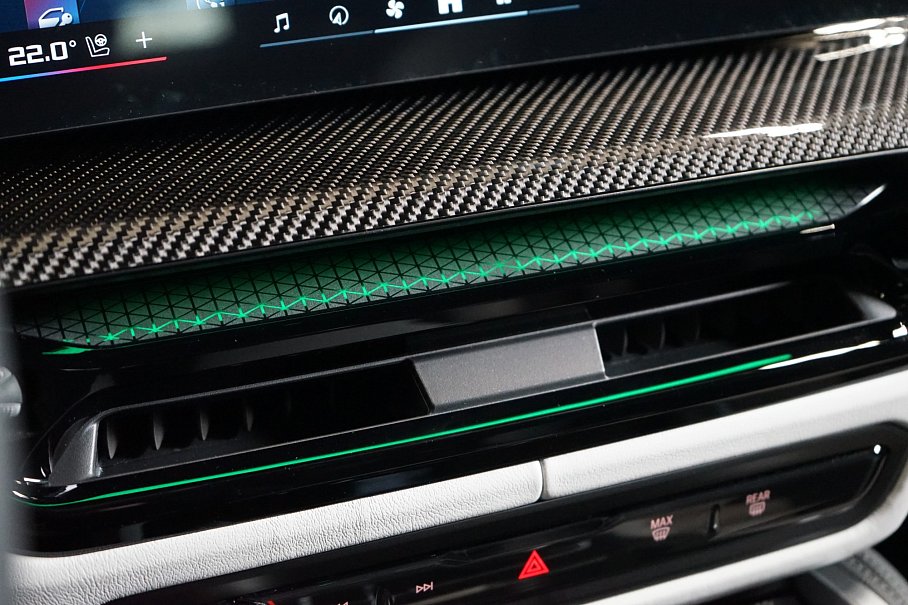 BMW M3 Competition xDrive