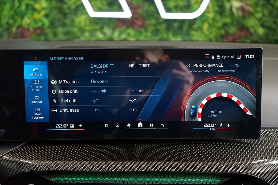 BMW M3 Competition xDrive