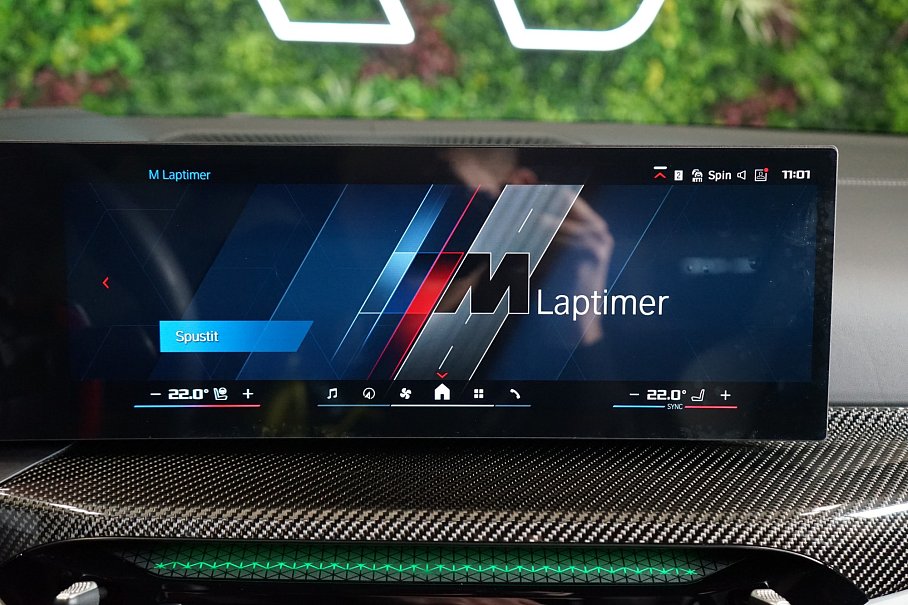 BMW M3 Competition xDrive