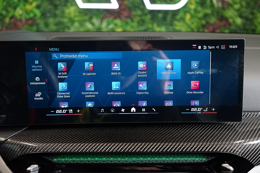 BMW M3 Competition xDrive