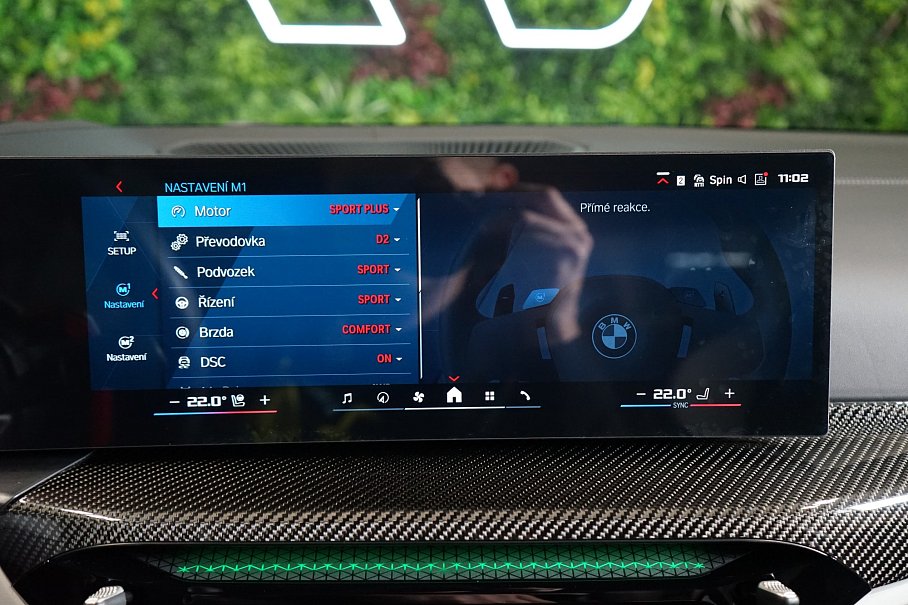 BMW M3 Competition xDrive