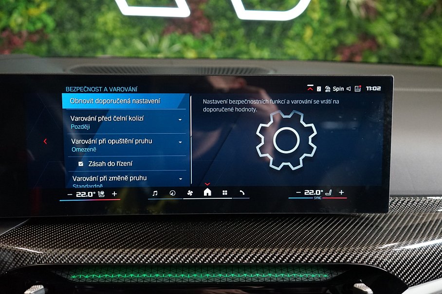 BMW M3 Competition xDrive