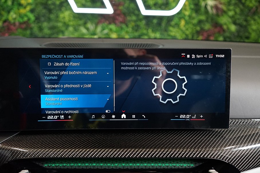 BMW M3 Competition xDrive