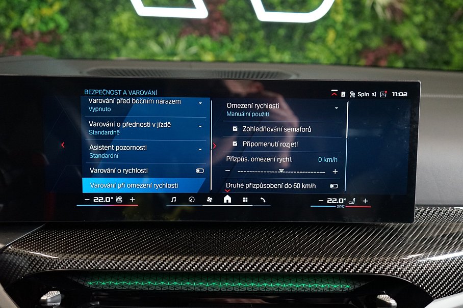 BMW M3 Competition xDrive