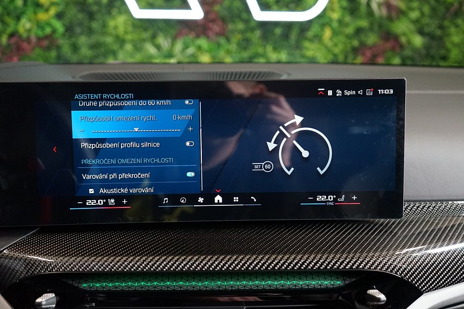 BMW M3 Competition xDrive