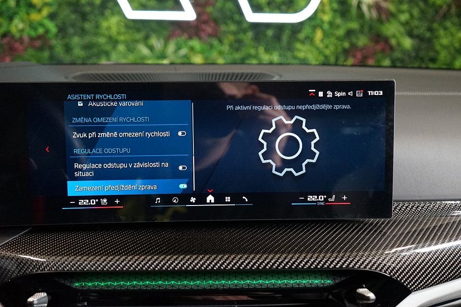 BMW M3 Competition xDrive